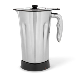 Stainless Steel Pitcher | Vibe Blender JAR 1.75L (1.85qt)