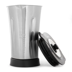 Stainless Steel Pitcher | Vibe Blender JAR 1.75L (1.85qt)