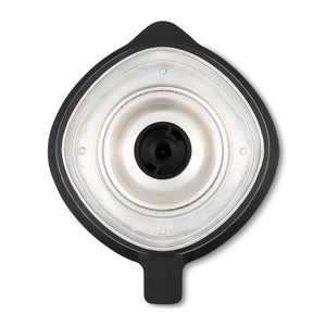 PRE-ORDER Luvele Vibe Stainless Steel Blender | Premium Stainless Steel Pitcher | High Speed Blender PRE-ORDER