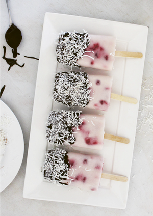 Luvele, The Luvele DIY Coconut Yogurt Recipe E-Book Bundle PDF/MOBI KF8/EPUB,