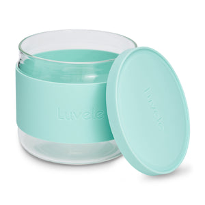 Luvele Pure Plus Yogurt Maker | 2.1qt (2L) Glass Container