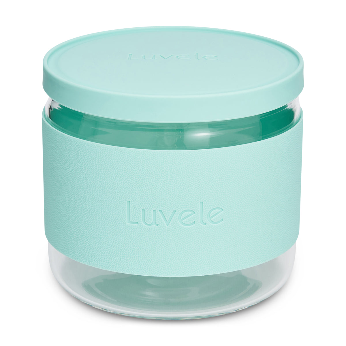 Luvele Pure Plus Yogurt Maker | 2.1qt (2L) Glass Container