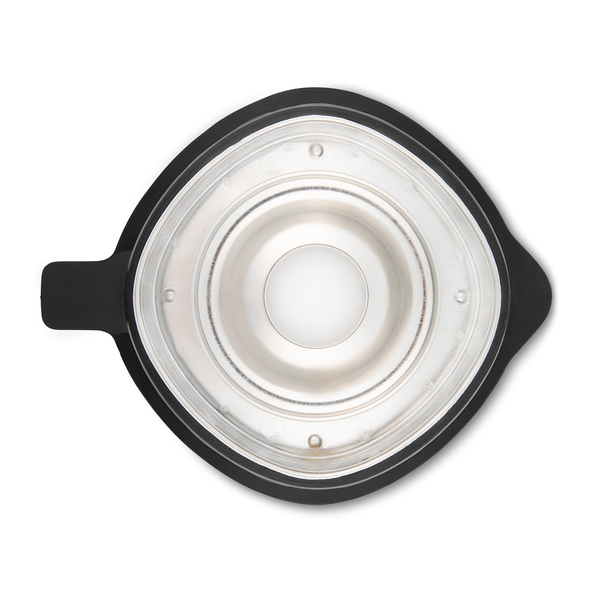 PRE-ORDER Luvele Vibe Stainless Steel Blender | Premium Stainless Steel Pitcher | High Speed Blender PRE-ORDER