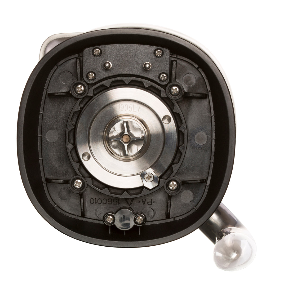 Replacement Stainless Steel Vibe Blender