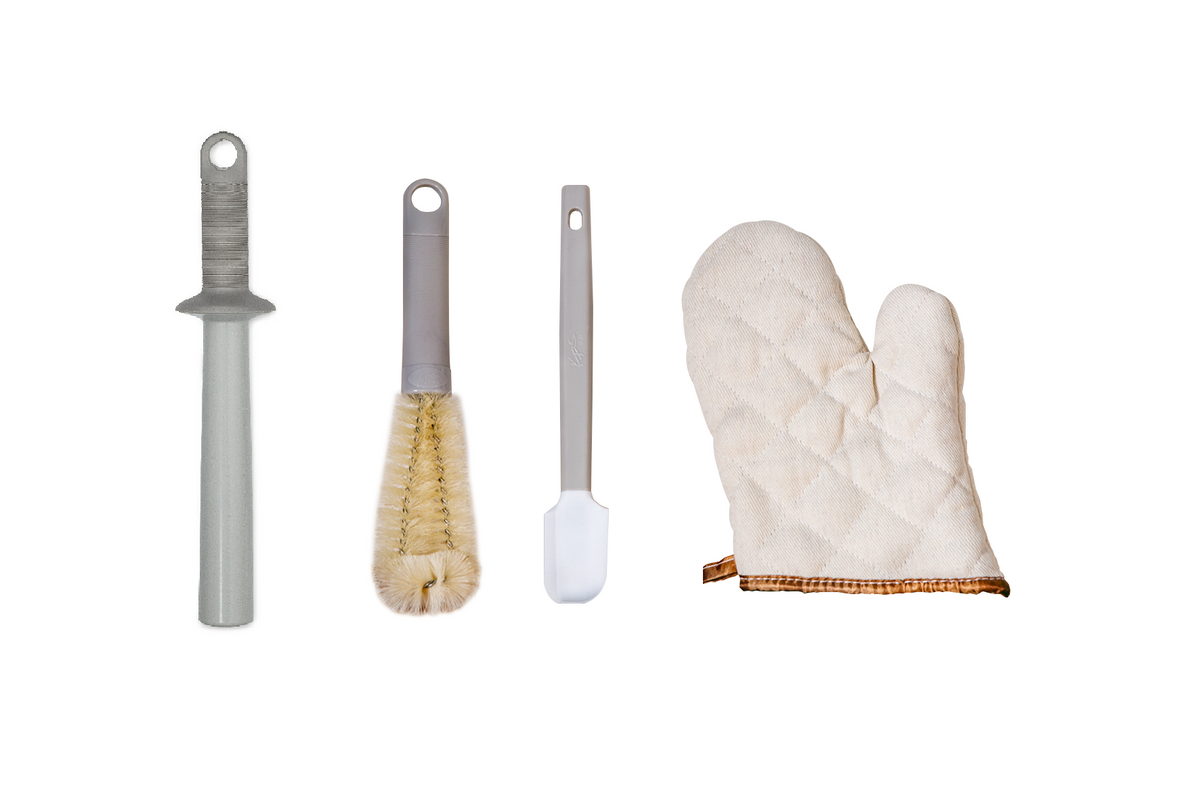 Vibe Blender Accessories